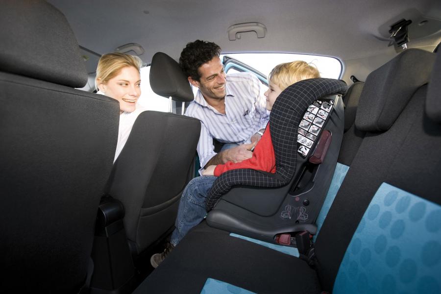  Suzuki Splash 2011 года  (фото 2 из 19)